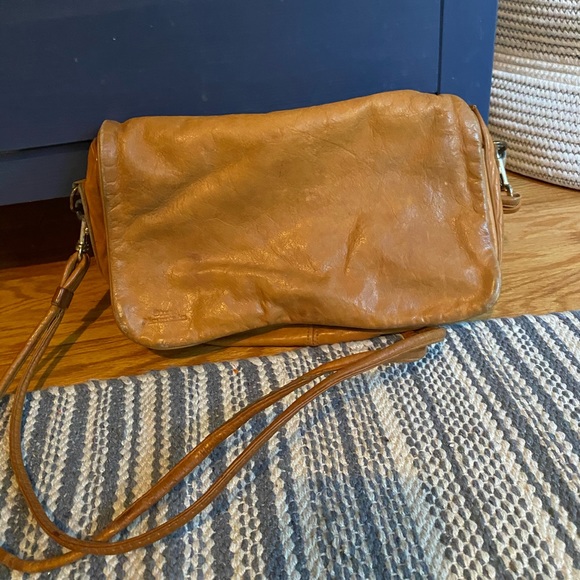 Stone Mountain Accessories Handbags - Stone Mountain leather purse